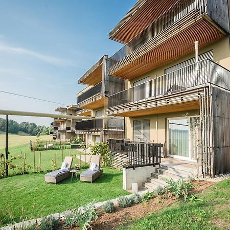 Apartmán Wohnen Im Wein Ehrenhausen Exteriér fotografie
